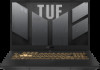 Get Asus TUF Gaming F17 2022 reviews and ratings
