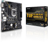 Get Asus TUF H310M-PLUS GAMING R2.0 reviews and ratings