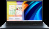 Get Asus Vivobook Pro 15 OLED M6500 AMD Ryzen 5000 Series reviews and ratings