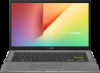 Get Asus VivoBook S14 M433 AMD Ryzen 5000 Series reviews and ratings