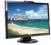 Get Asus VK266H - 25.5inch LCD Monitor reviews and ratings
