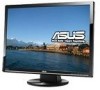 Get Asus VW266H - 25.5inch LCD Monitor reviews and ratings