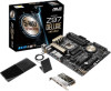 Get Asus Z97-DELUXENFC & WLC reviews and ratings
