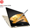 Get Asus ZenBook Flip 14 UX461FA reviews and ratings