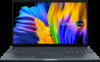 Get Asus Zenbook Pro 15 OLED UM535 AMD Ryzen 5000 Series reviews and ratings