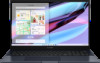 Get Asus Zenbook Pro 17 UM6702 AMD Ryzen 6000 series reviews and ratings