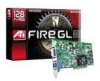 Get ATI 100-505004 - FIRE GL V8800 Multi-monitor Graphics Card reviews and ratings