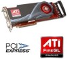 Get ATI V8600 - Firegl 100-505518 1 GB PCIE Graphics Card reviews and ratings