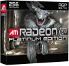 Get ATI X850 - Radeon Xt Platinum Edition 256 Mb Agp reviews and ratings