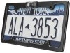 Get Audiovox CCDLF - License Plate Frame reviews and ratings