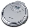 Reviews and ratings for Audiovox CE105 - Personal CD Player