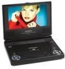 Reviews and ratings for Audiovox D1718 - DVD Player - 7