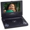 Reviews and ratings for Audiovox D1788 - DVD Player - 7