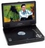 Reviews and ratings for Audiovox D1817 - DVD Player - 8