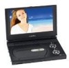 Reviews and ratings for Audiovox D1917 - DVD Player - 9