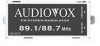Audiovox FMM100 New Review