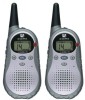Reviews and ratings for Audiovox FR1420-2PK - 14 Channel Radio
