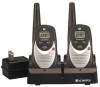Reviews and ratings for Audiovox GMRS122-2CH - 5 Mile GMRS Radio