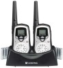 Get Audiovox GMRS1262CH - 12 Mile GMRS Radio reviews and ratings