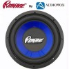 Reviews and ratings for Audiovox HB4UPP2398 - 700 WATT 10 INCH SUBWOOFER
