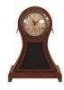 Get Audiovox HDT250 - Traditional Wood Clock reviews and ratings