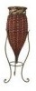 Get Audiovox HDT370 - Table Top Weave Vase reviews and ratings
