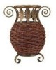 Reviews and ratings for Audiovox HDT371 - Table Top Weave Vase