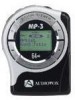 Reviews and ratings for Audiovox MP1164 - MP 64 MB Digital Player