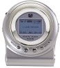 Reviews and ratings for Audiovox MP2164 - Mini Portable 64MB MP3 Player