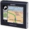 Reviews and ratings for Audiovox NVX225 - 3.5 Inch Touch Screen Jensen Portable Navigation