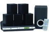 Reviews and ratings for Audiovox PV738516 - 300 Watt Dvd/cd Home Theater System