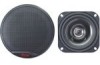 Get Audiovox SL10 - RAMPAGE BY - Deluxe 4inch Coaxial Speakers reviews and ratings