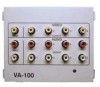 Get Audiovox VA100 - VA 100 - Video Distribution Amplifier reviews and ratings
