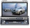 Get Audiovox VM9412 - DVD Player With LCD Monitor reviews and ratings