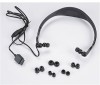 Get Audiovox XMP3HP - XM Headphone With Antenna reviews and ratings
