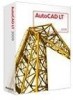 Get Autodesk 057A1-05A111-1001 - AutoCAD LT 2009 reviews and ratings