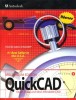 Reviews and ratings for Autodesk 33407-016008-9000 - QuickCAD Millennium 7.0