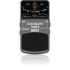 Get Behringer CHROMATIC TUNER TU300 reviews and ratings