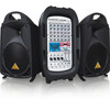 Get Behringer EUROPORT EPA900 reviews and ratings