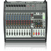 Get Behringer EUROPOWER PMP4000 reviews and ratings