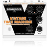 Get Behringer VINTAGE TIME MACHINE VM1 reviews and ratings