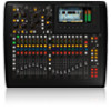 Behringer X32 COMPACT New Review