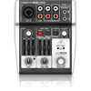 Get Behringer XENYX 302USB reviews and ratings
