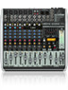 Behringer XENYX QX1222USB New Review