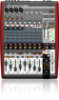 Get Behringer XENYX UFX1204 reviews and ratings