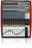 Get Behringer XENYX UFX1604 reviews and ratings