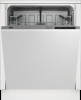 Reviews and ratings for Beko DIN15R10