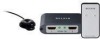 Get Belkin AV24503TT - HDMI 2-to-1 Video Switch Video/audio reviews and ratings