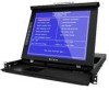 Reviews and ratings for Belkin F1DC100P-DR - 15'' LCD Rack Console