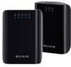 Get Belkin F5D4075 - Powerline AV+ Starter reviews and ratings